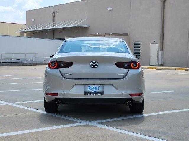 Mazda MAZDA3 2.5 S Select Sport 2025