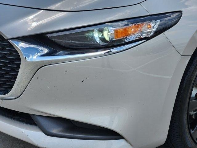 Mazda MAZDA3 2.5 S Select Sport 2025