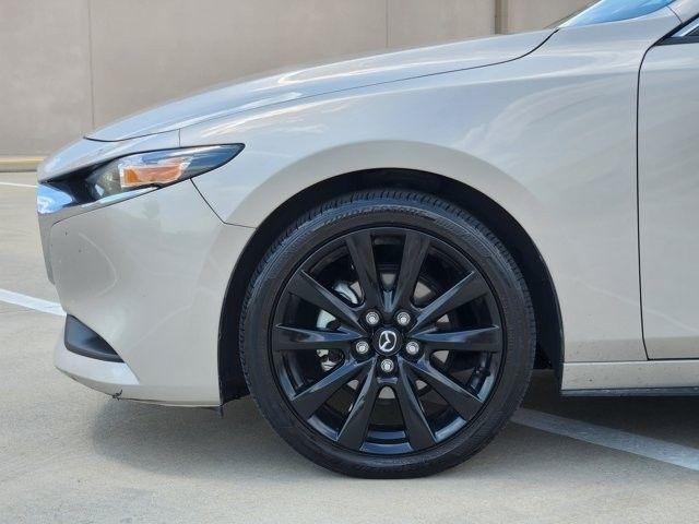 Mazda MAZDA3 2.5 S Select Sport 2025