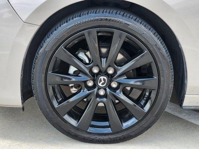 Mazda MAZDA3 2.5 S Select Sport 2025