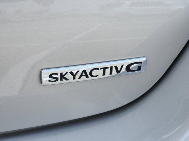 Mazda MAZDA3 2.5 S Select Sport 2025