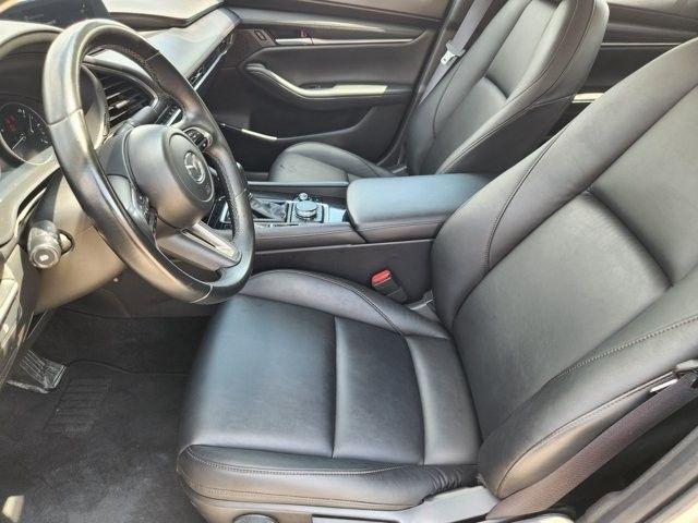 Mazda MAZDA3 2.5 S Select Sport 2025
