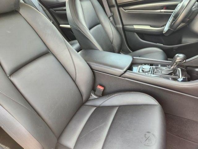 Mazda MAZDA3 2.5 S Select Sport 2025