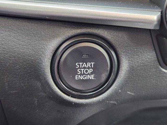 Mazda MAZDA3 2.5 S Select Sport 2025