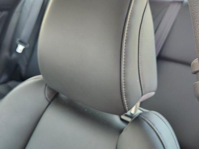 Mazda MAZDA3 2.5 S Select Sport 2025