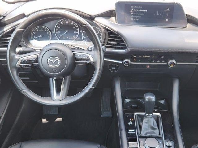 Mazda MAZDA3 2.5 S Select Sport 2025