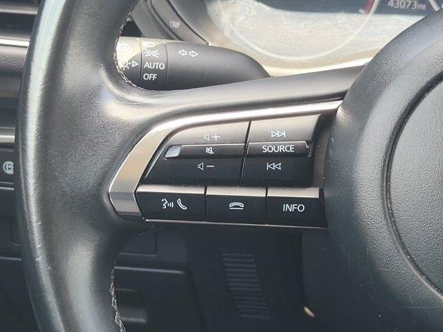 Mazda MAZDA3 2.5 S Select Sport 2025