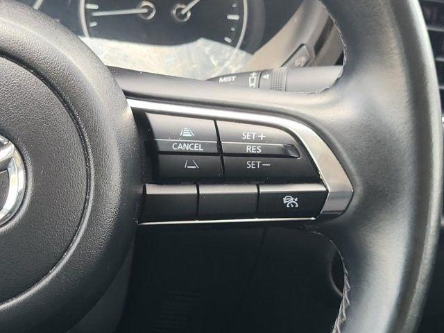 Mazda MAZDA3 2.5 S Select Sport 2025