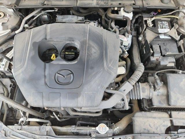 Mazda MAZDA3 2.5 S Select Sport 2025