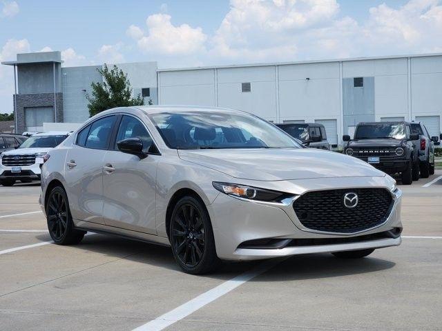 Mazda MAZDA3 2.5 S Select Sport 2025
