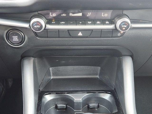 Mazda MAZDA3 2.5 S Select Sport 2025