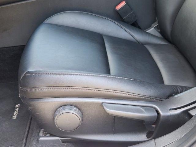 Mazda MAZDA3 2.5 S Select Sport 2025