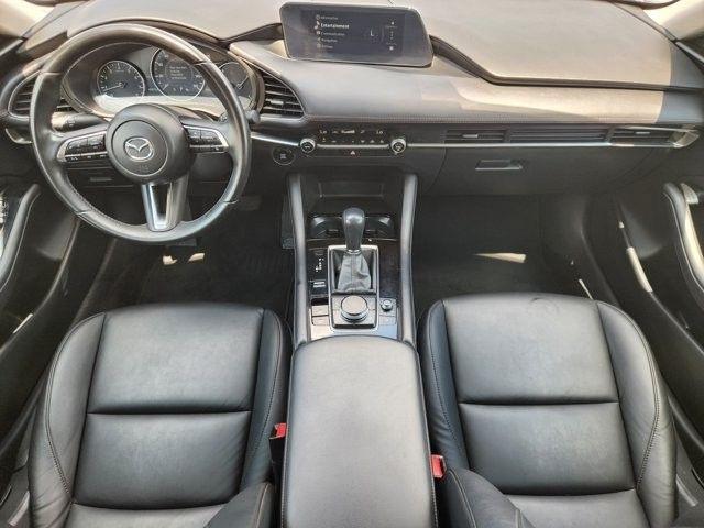 Mazda MAZDA3 2.5 S Select Sport 2025