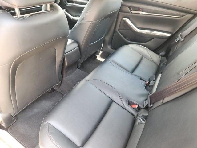 Mazda MAZDA3 2.5 S Select Sport 2025