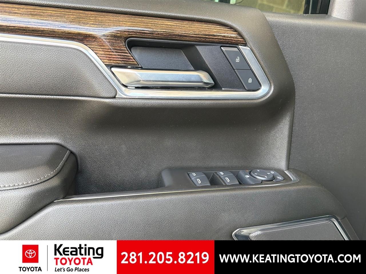 GMC Sierra 1500 Elevation Crew Cab 2WD 2025
