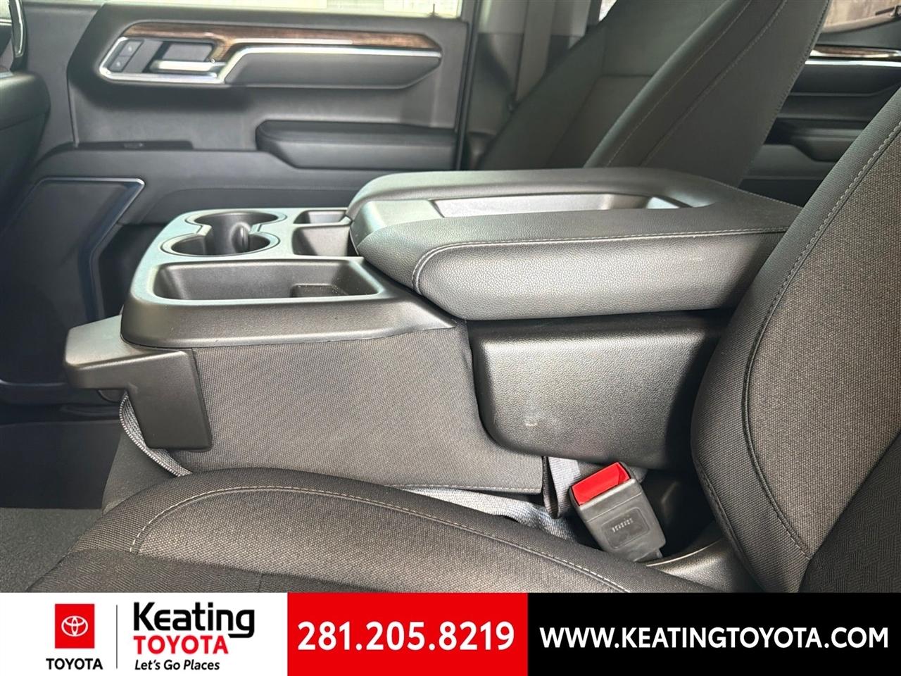 GMC Sierra 1500 Elevation Crew Cab 2WD 2025