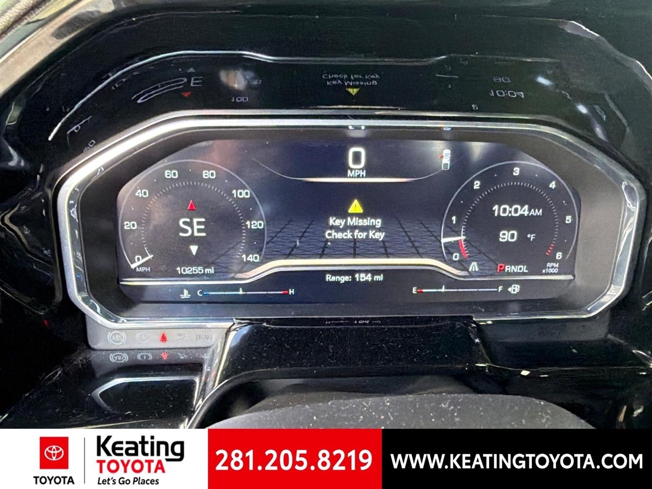 GMC Sierra 1500 Elevation Crew Cab 2WD 2025