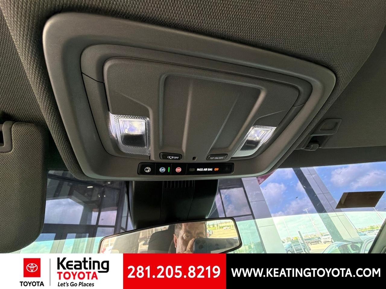 GMC Sierra 1500 Elevation Crew Cab 2WD 2025