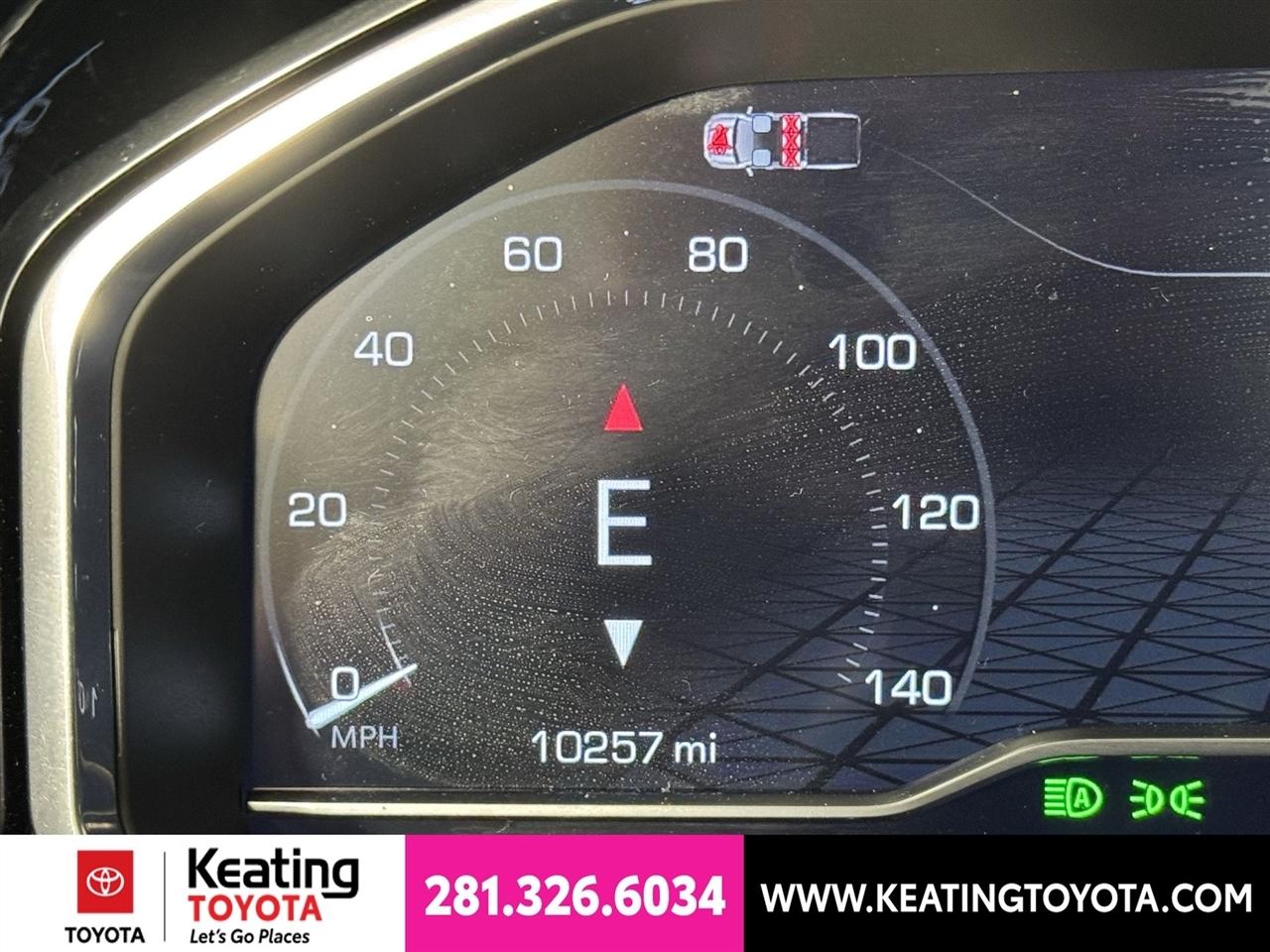 GMC Sierra 1500 Elevation Crew Cab 2WD 2025