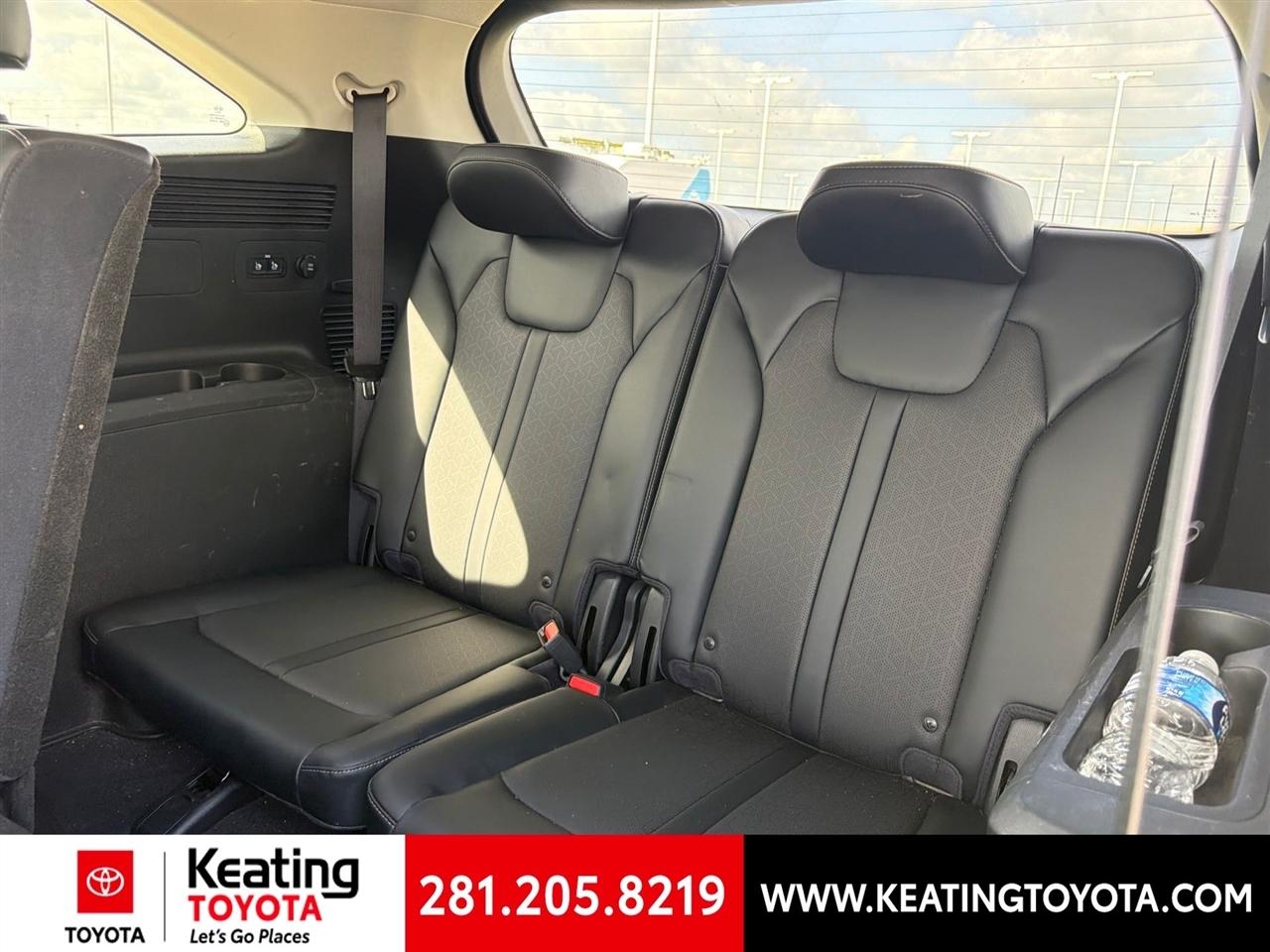 Kia Sorento S AWD 2021