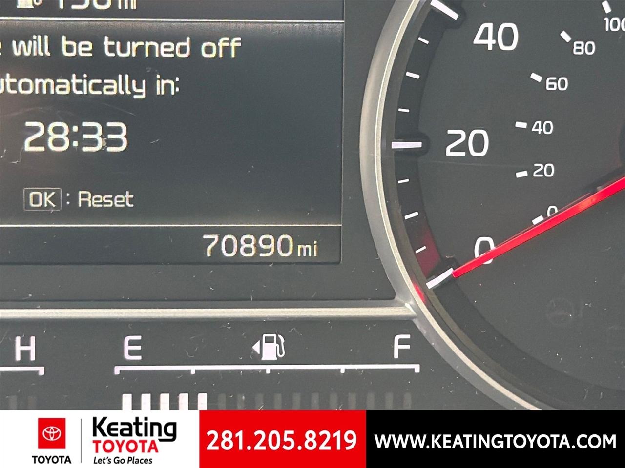 Kia Sorento S AWD 2021