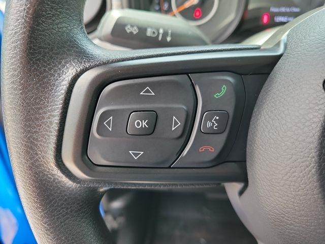 Jeep Wrangler Sport 2025
