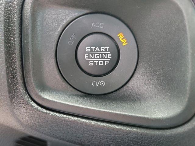 Jeep Wrangler Sport 2025