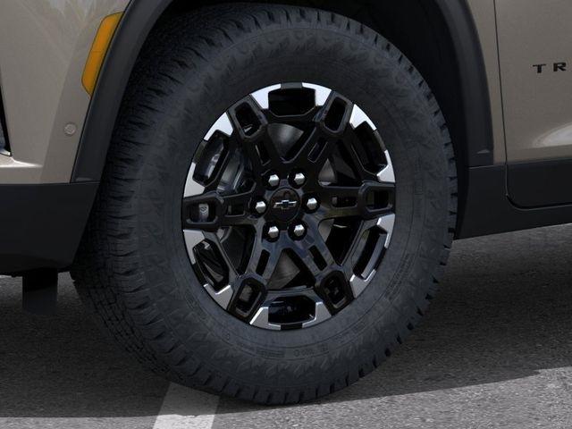 Chevrolet Traverse  2027