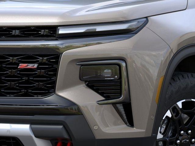 Chevrolet Traverse  2027