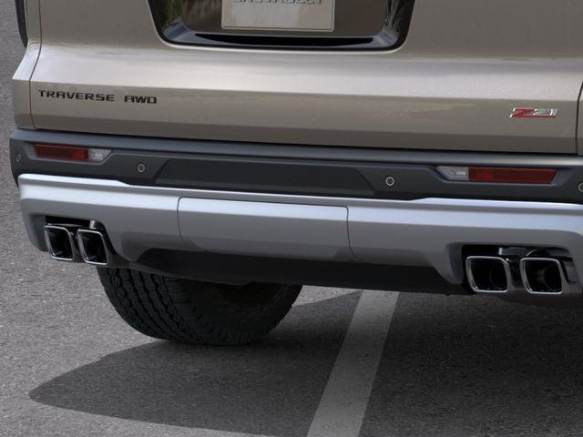 Chevrolet Traverse  2027