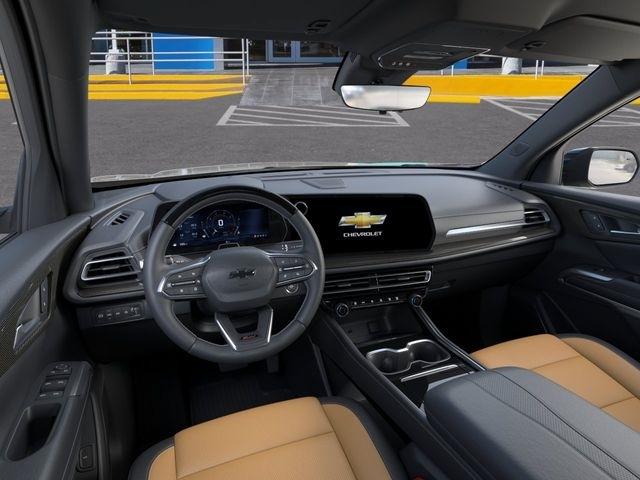 Chevrolet Traverse  2027