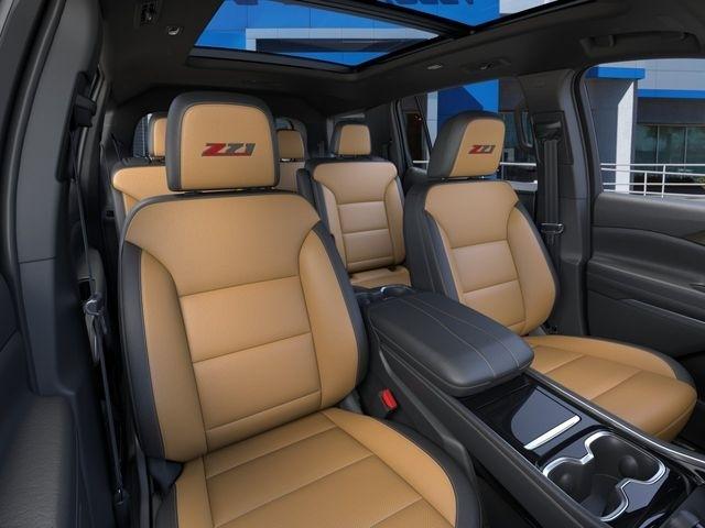Chevrolet Traverse  2027