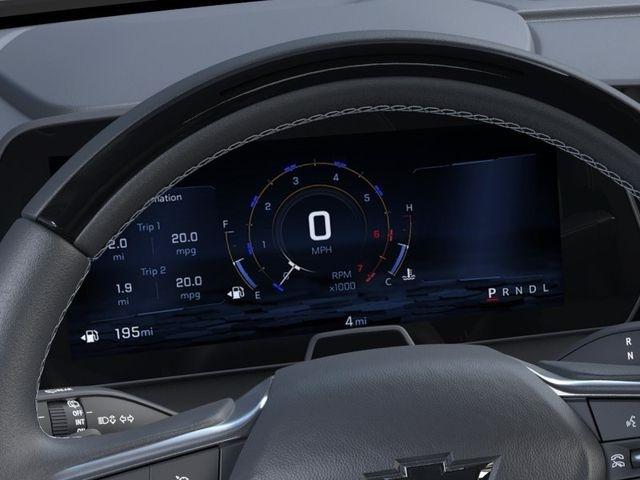 Chevrolet Traverse  2027