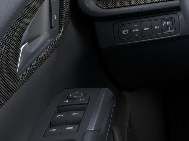 Chevrolet Traverse  2027