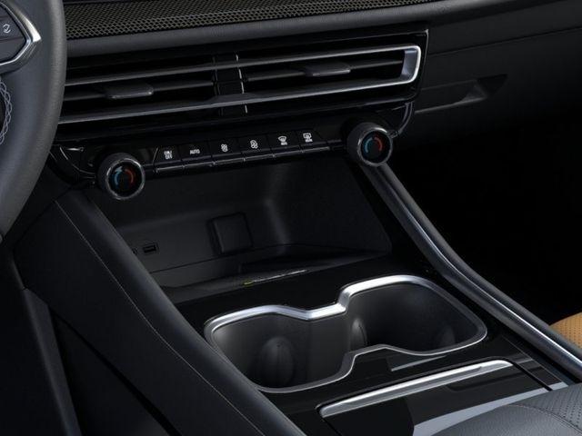 Chevrolet Traverse  2027