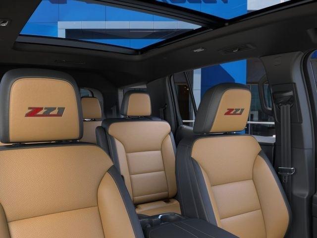 Chevrolet Traverse  2027