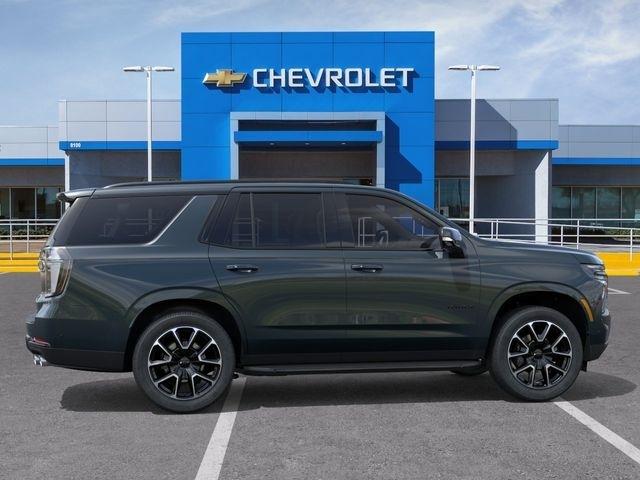 Chevrolet Tahoe RST 2026