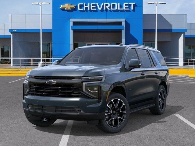 Chevrolet Tahoe RST 2026