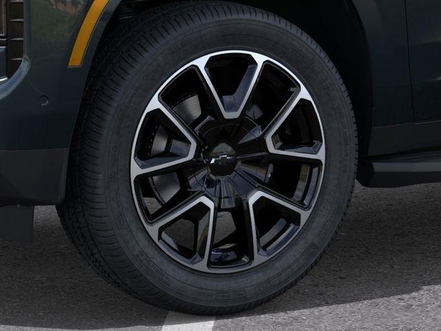 Chevrolet Tahoe RST 2026