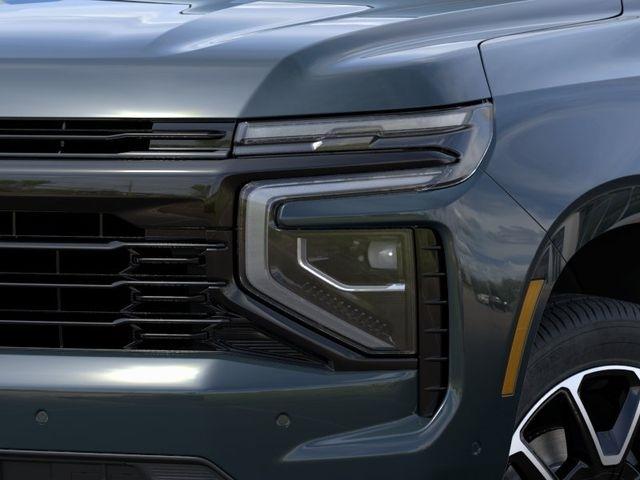 Chevrolet Tahoe RST 2026