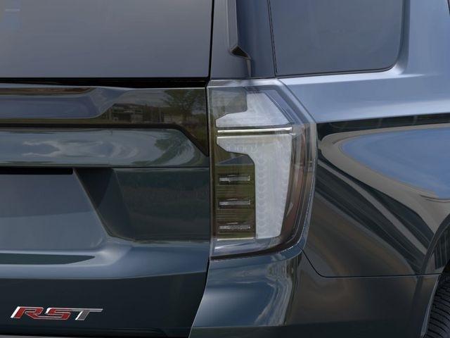 Chevrolet Tahoe RST 2026
