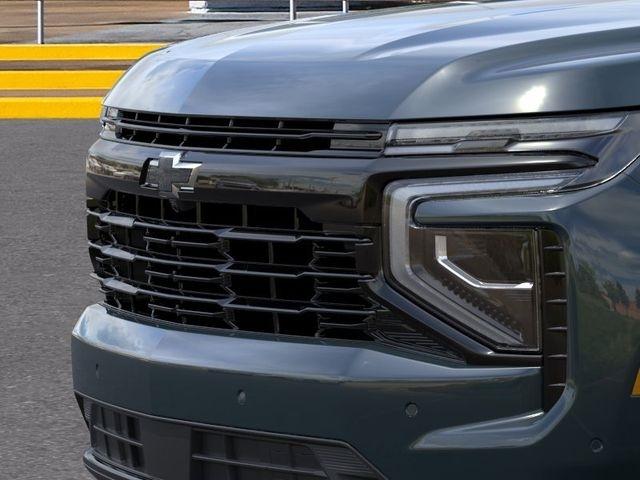 Chevrolet Tahoe RST 2026
