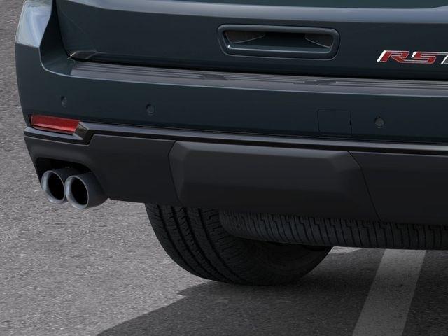 Chevrolet Tahoe RST 2026