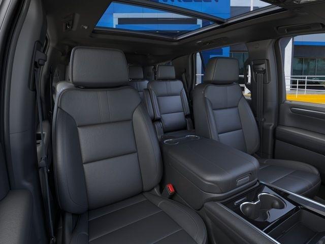 Chevrolet Tahoe RST 2026