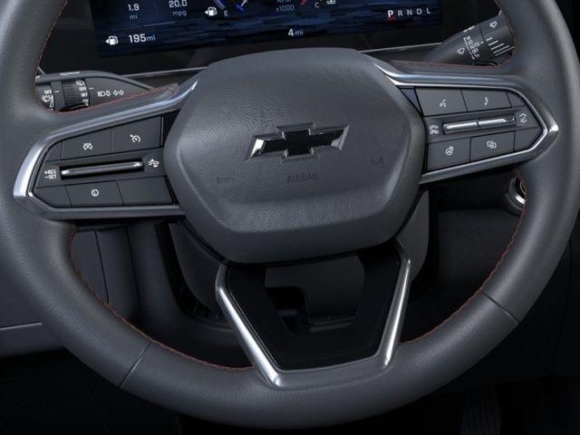 Chevrolet Tahoe RST 2026