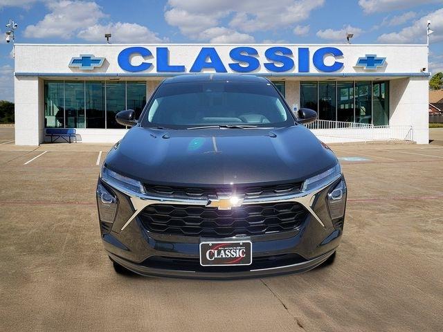 Chevrolet Trax LS 2026