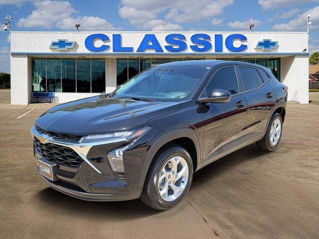 Chevrolet Trax LS 2026