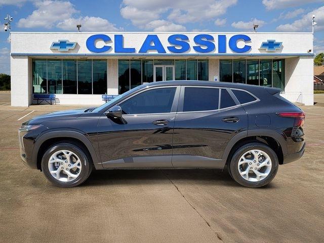Chevrolet Trax LS 2026