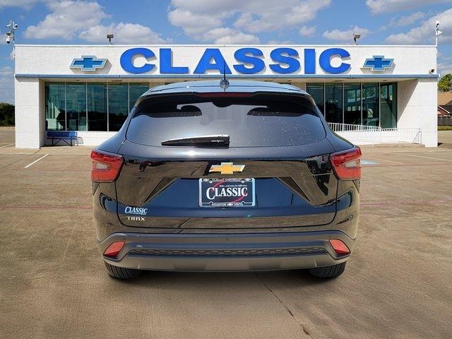 Chevrolet Trax LS 2026