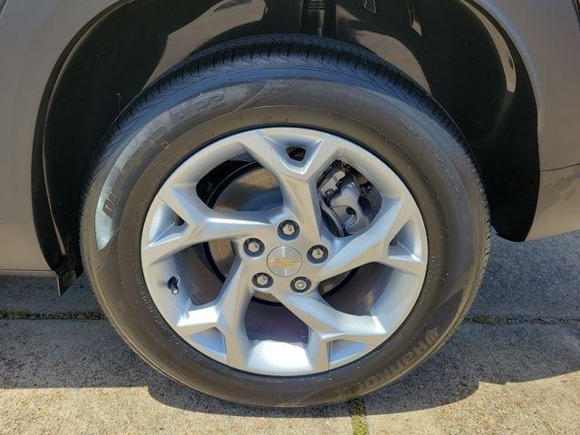 Chevrolet Trax LS 2026